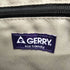 ジェリー GERRY ロゴワッペン ミニショルダー バッグ メンズ