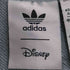 アディダスオリジナルス adidas Originals キャラクター刺繍 プリント クルーネック スウェット レディース JPN:M