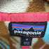 パタゴニア patagonia ライトウェイト・シンチラ・スナップT 総柄 レディース import:M