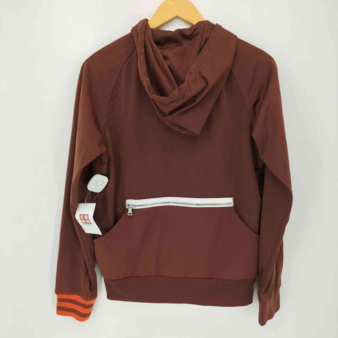 アディダスオリジナルス adidas Originals IDEALジップ 2ポケ ジップパーカー メンズ import:S