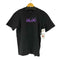 サカイ Sacai フロック ロゴ プリント S/S Tシャツ メンズ 3