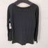 オーラリー AURALEE SEAMLESS ROUND NECK L/S TEE レディース