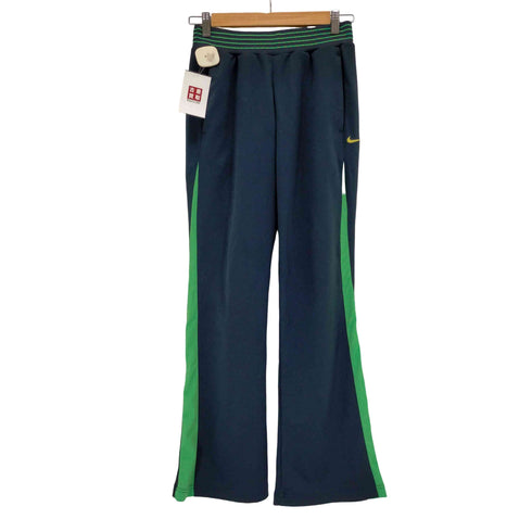 ナイキ NIKE リジョイス DRI-FIT PDK ブーツカットパンツ レディース JPN:L