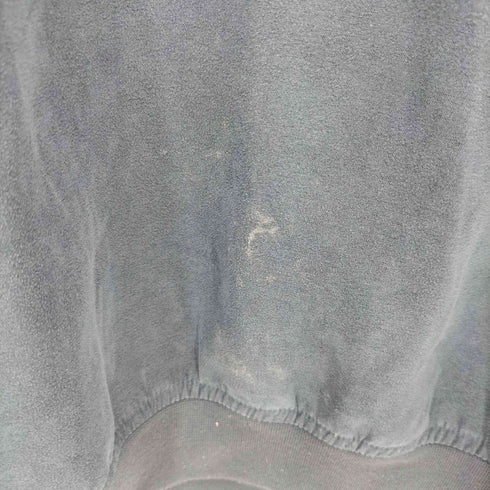 ジョンブレア JOHN BLAIR フェイクスエード プルオーバーシャツ メンズ import:L