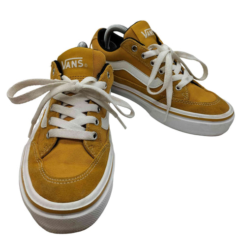 バンズ VANS FALKEN ファルケン レディース JPN:22
