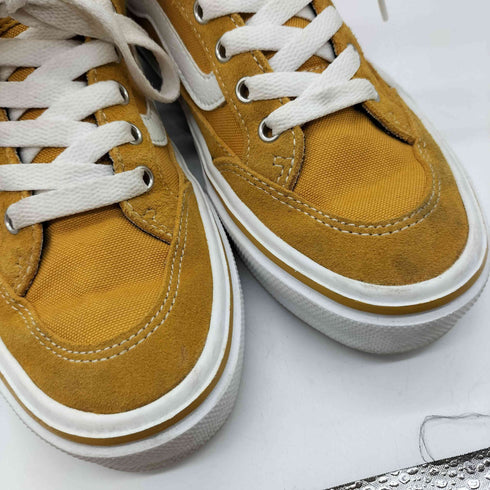 バンズ VANS FALKEN ファルケン レディース JPN:22