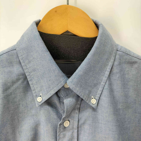 エルエルビーン L.L.Bean 70-80s S/S BD シャツ メンズ 151/2