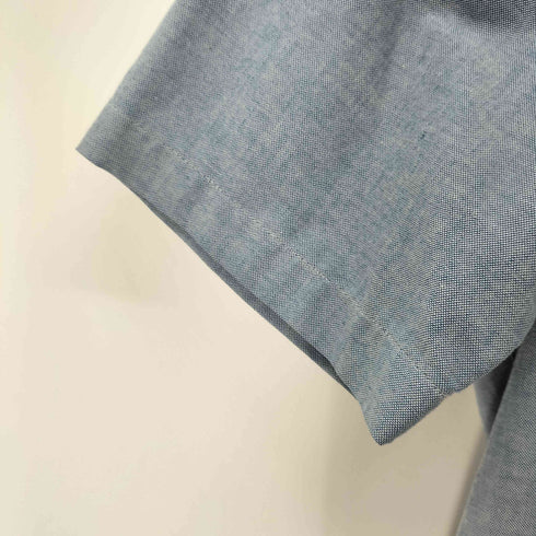 エルエルビーン L.L.Bean 70-80s S/S BD シャツ メンズ 151/2