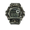 カシオ CASIO G-SHOCK White and Black Series メンズ