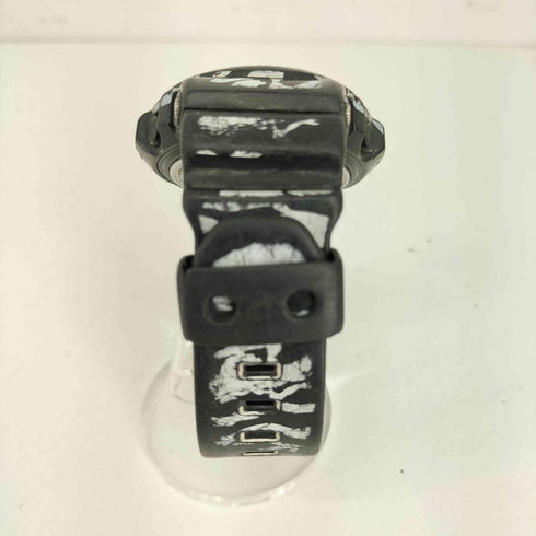 カシオ CASIO G-SHOCK White and Black Series メンズ