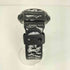 カシオ CASIO G-SHOCK White and Black Series メンズ