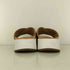 アグ UGG Emily エミリー スウェード サンダル レディース JPN:22
