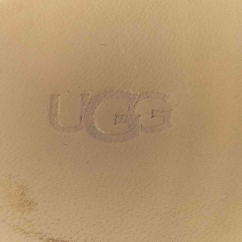 アグ UGG Emily エミリー スウェード サンダル レディース JPN:22