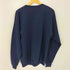 ヴァンヒューゼン VAN HEUSEN 90S MADE IN USA フロントプリント スウェット メンズ import:L