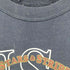 ヴァンヒューゼン VAN HEUSEN 90S MADE IN USA フロントプリント スウェット メンズ import:L