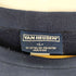 ヴァンヒューゼン VAN HEUSEN 90S MADE IN USA フロントプリント スウェット メンズ import:L