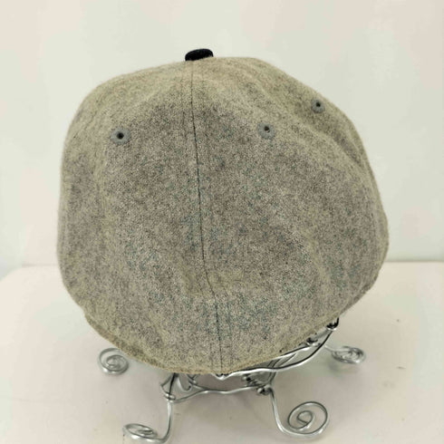 ニューエラ NEW ERA NEW ERA Stussy ストックロゴ ウールキャップ メンズ 7 5/8