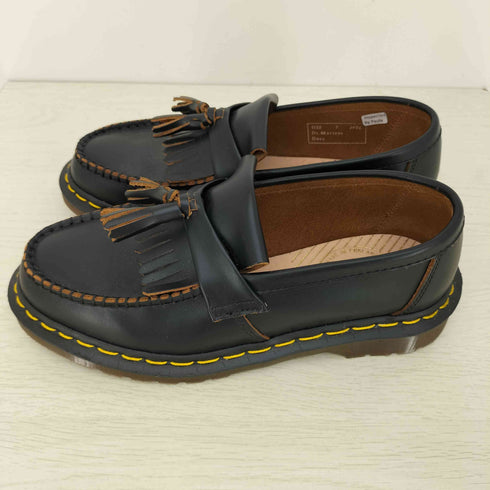 ドクターマーチン Dr.Martens MIE ADRIAN イングランド製 タッセル ローファー MADE IN ENGLAND メンズ UK:7.5E