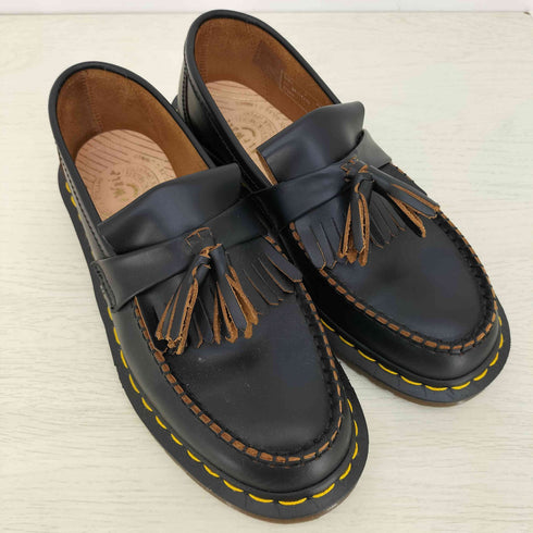 ドクターマーチン Dr.Martens MIE ADRIAN イングランド製 タッセル ローファー MADE IN ENGLAND メンズ UK:7.5E