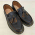 ドクターマーチン Dr.Martens MIE ADRIAN イングランド製 タッセル ローファー MADE IN ENGLAND メンズ UK:7.5E