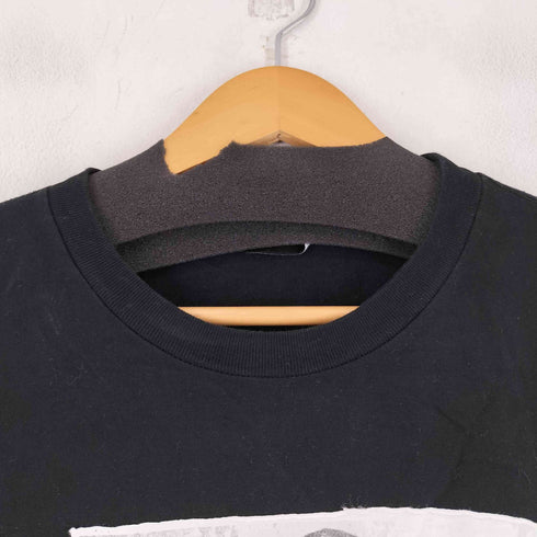 ディーゼル DIESEL フォトプリント S/S Tシャツ メンズ JPN:M
