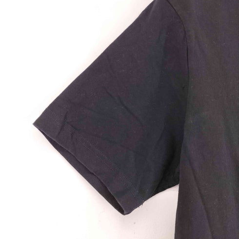 ディーゼル DIESEL フォトプリント S/S Tシャツ メンズ JPN:M
