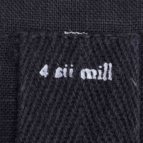 4 SII MILL リネン ノースリーブワンピース レディース FREE