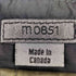 M0851 レザーショルダーバッグ メンズ
