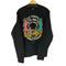 ポールスミス Paul Smith Two dogs L/S スウェットシャツ メンズ import:XL