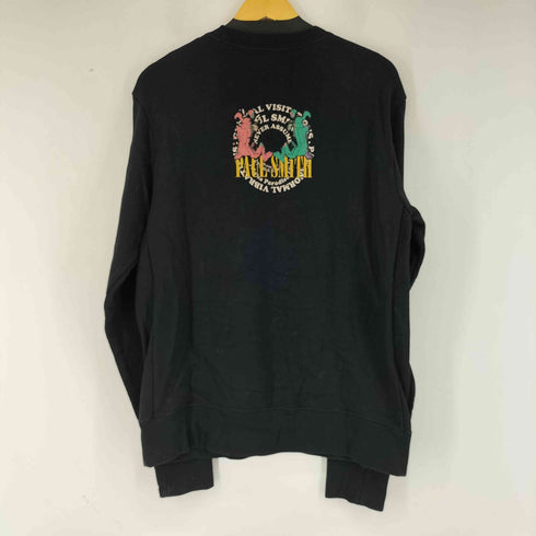 ポールスミス Paul Smith Two dogs L/S スウェットシャツ メンズ import:XL