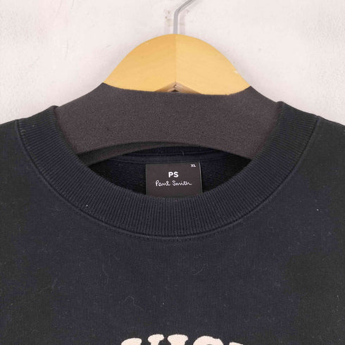 ポールスミス Paul Smith Two dogs L/S スウェットシャツ メンズ import:XL