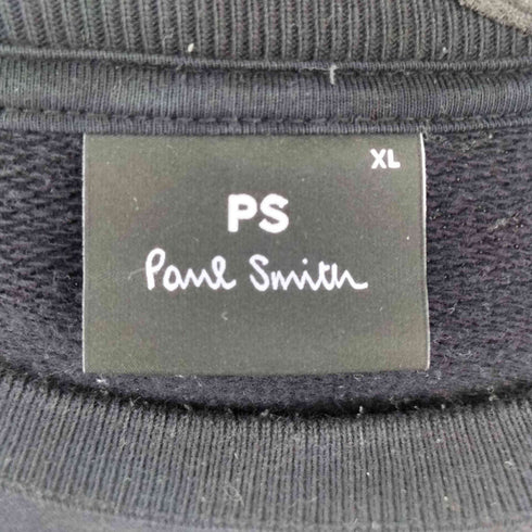 ポールスミス Paul Smith Two dogs L/S スウェットシャツ メンズ import:XL