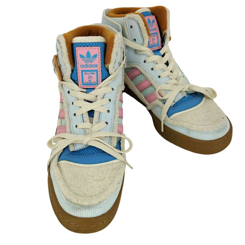 アディダス adidas FORUM EXHIBIT MID メンズ JPN:27