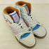 アディダス adidas FORUM EXHIBIT MID メンズ JPN:27
