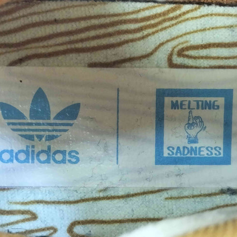 アディダス adidas FORUM EXHIBIT MID メンズ JPN:27