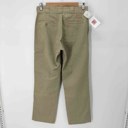 ディッキーズ Dickies 874 ORIGINAL FIT ストレートワークパンツ レディース 31/32