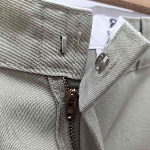 ディッキーズ Dickies 874 ORIGINAL FIT ストレートワークパンツ レディース 31/32