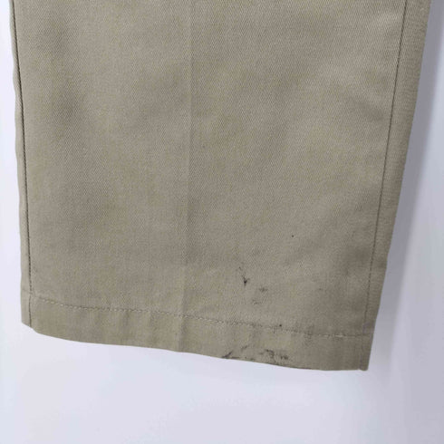 ディッキーズ Dickies 874 ORIGINAL FIT ストレートワークパンツ レディース 31/32