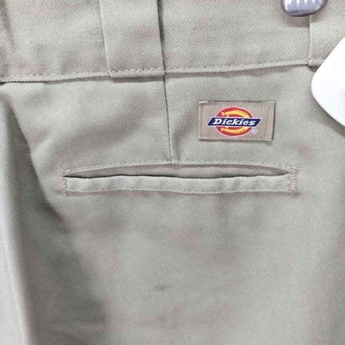 ディッキーズ Dickies 874 ORIGINAL FIT ストレートワークパンツ レディース 31/32