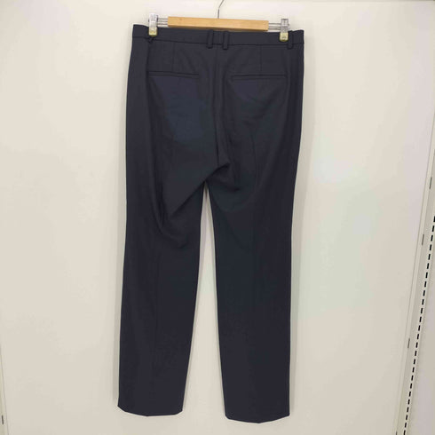 セオリー theory TRACEABLE WOOL DEMITRIA HB フレアスラックス レディース 8