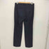 セオリー theory TRACEABLE WOOL DEMITRIA HB フレアスラックス レディース 8