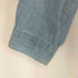 トミーヒルフィガー TOMMY HILFIGER フロント刺繍 コットン S/S BDシャツ メンズ import:XL