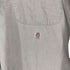 トミーヒルフィガー TOMMY HILFIGER フロント刺繍 コットン S/S BDシャツ メンズ import:XL