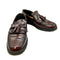 フレッドペリー FRED PERRY コラボ Tassel Loafer クレープソール タッセル ローファー メンズ UK:8