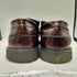 フレッドペリー FRED PERRY コラボ Tassel Loafer クレープソール タッセル ローファー メンズ UK:8