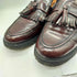 フレッドペリー FRED PERRY コラボ Tassel Loafer クレープソール タッセル ローファー メンズ UK:8