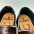 フレッドペリー FRED PERRY コラボ Tassel Loafer クレープソール タッセル ローファー メンズ UK:8