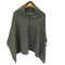 エンジニアードガーメンツ Engineered Garments Button Shawl -Poly Wool Herringbone メンズ