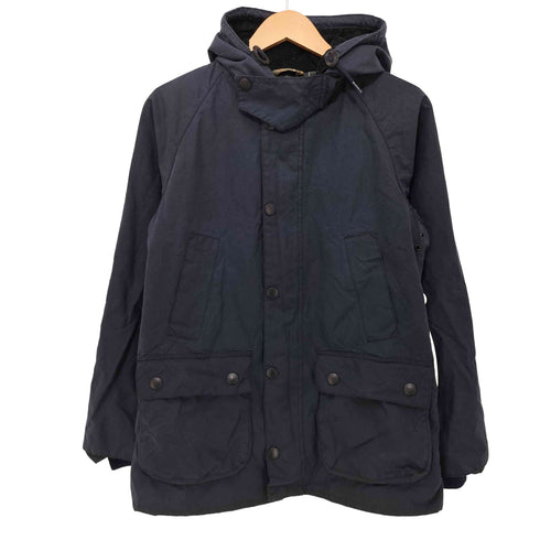 バブアー Barbour SL BEDALE 3ワラント SL ビデイル オイルド ジャケット メンズ UK:36