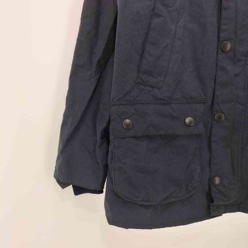 バブアー Barbour SL BEDALE 3ワラント SL ビデイル オイルド ジャケット メンズ UK:36